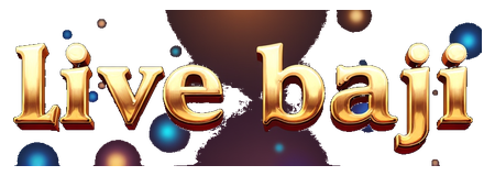 live baji logo